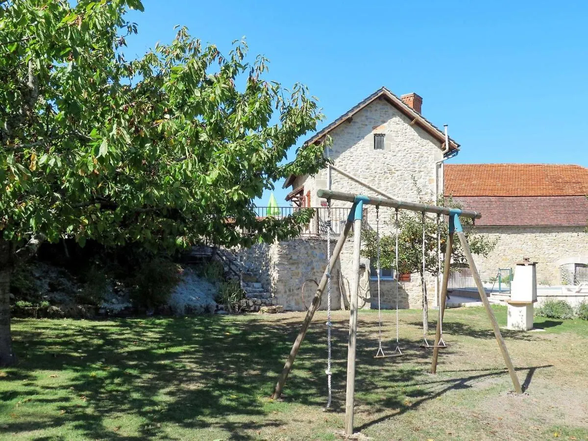 Holiday Home Sarrouil By Interhome Loubressac 0*,