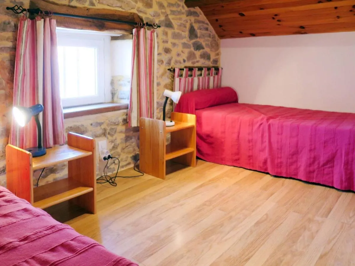 Holiday Home Sarrouil By Interhome Loubressac France